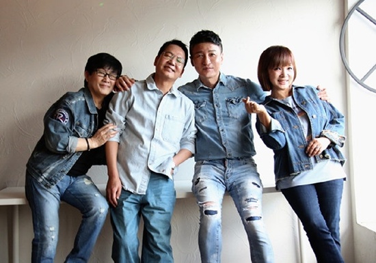 '어게인 가요톱텐' 이범학, 김민우, 원미연, 전영록