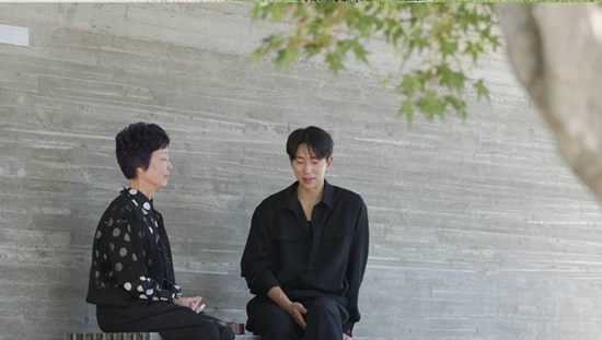 SBS '미운 우리 새끼' 윤현민