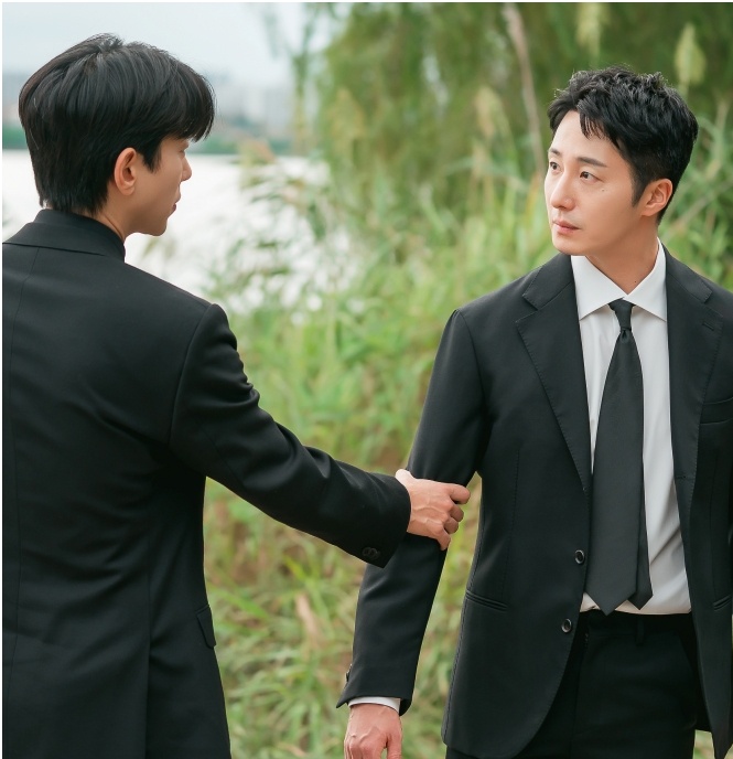 KBS 2TV '화려한 날들' 