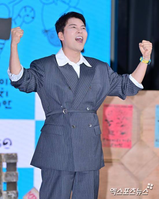 전현무. 엑스포츠뉴스DB