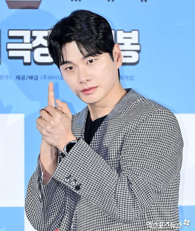 이이경 엑스포츠뉴스DB