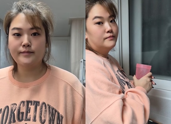 류필립 누나 수지