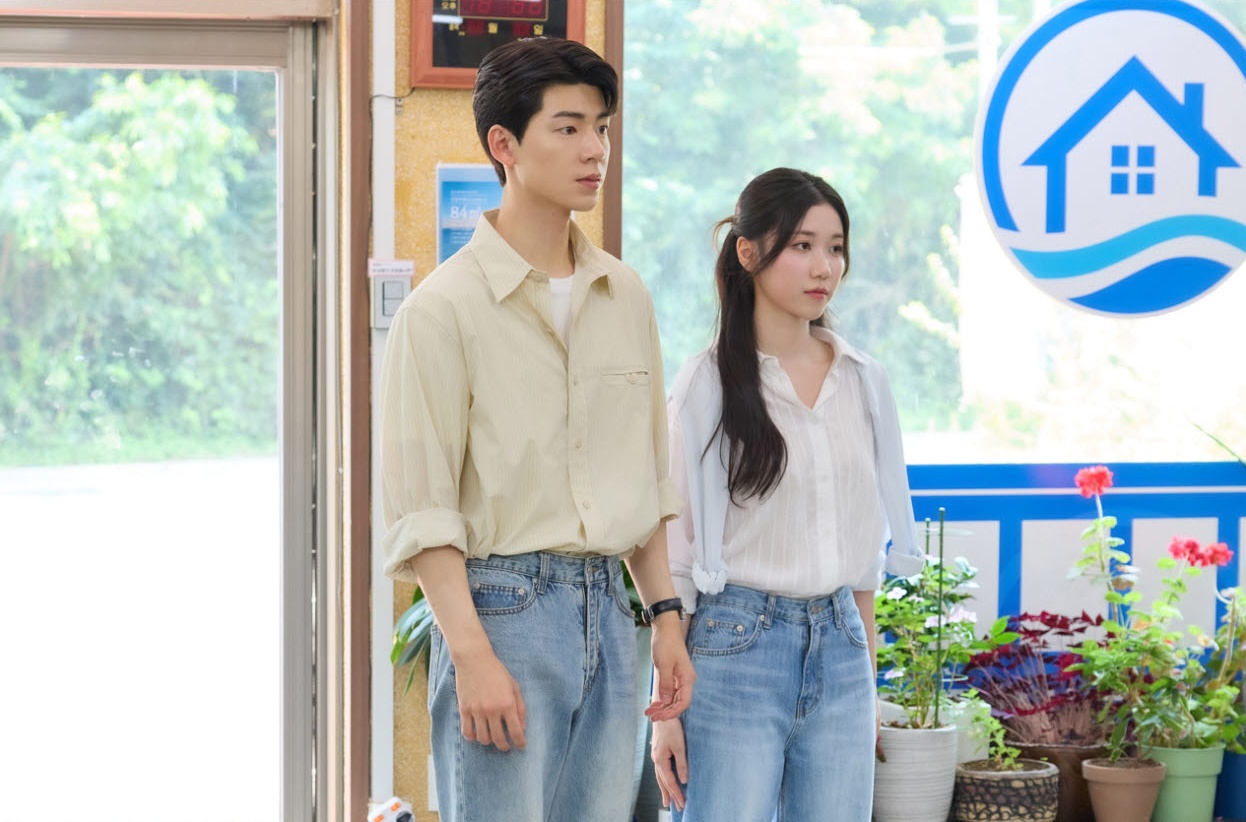 tvN 월화드라마 ‘신사장 프로젝트’