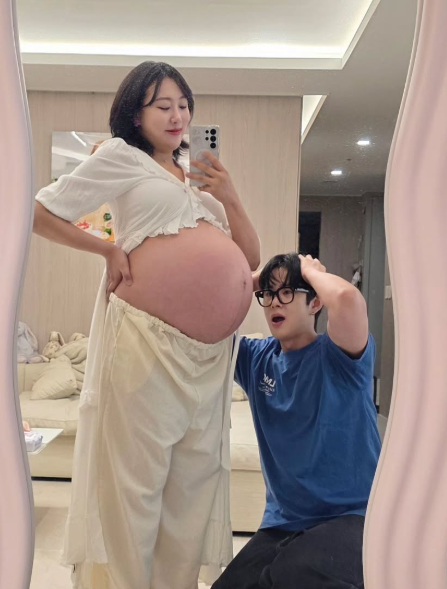 사진=임라라 SNS