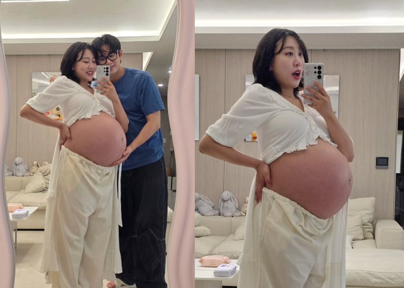 사진=임라라 SNS