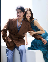 임창정, 재혼 잘했다…♥서하얀과 10주년 앞두고 달달 오늘의 우리 [★해시태그]