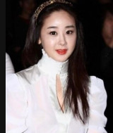 함소원, 중국 재벌과 결별 후 심경 40세 세상 끝난 줄, 화 났다 [전문]