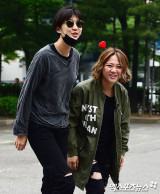 김숙 흡연→홍진경 재혼 직접 부인…"우린 그냥 웃기고 싶은 애들" [엑's 이슈] 