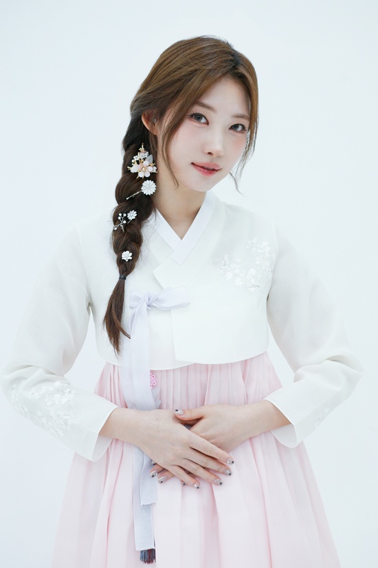 에버글로우 시현