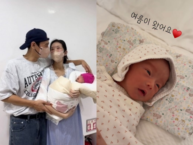 김지혜 인스타그램