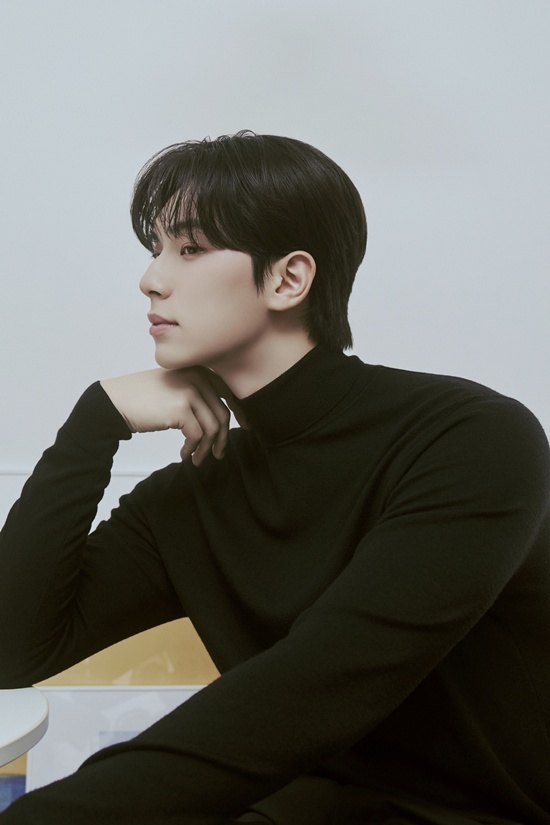 바로엔터테인먼트. 이채민