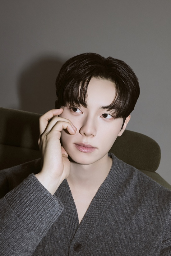 바로엔터테인먼트. 이채민