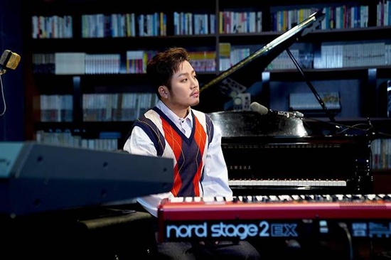 브아솔 출신 성훈