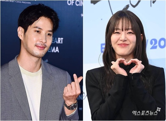 김지석, 이주명 