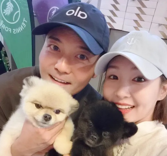 전현무, 오정연