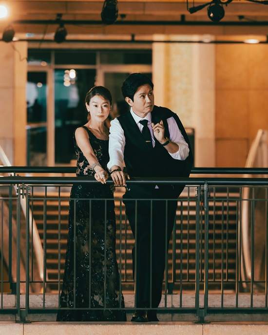 김민종, 예지원