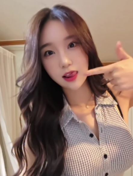 치어리더 김현영