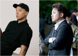 "나얼에 무릎 꿇으라고"…브아솔, '고척돔 입성' 앞두고 '탈퇴' 성훈과 갈등 [엑's 이슈]