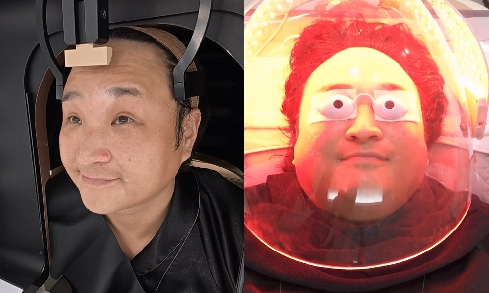 MBC '나 혼자 산다' 방송 화면