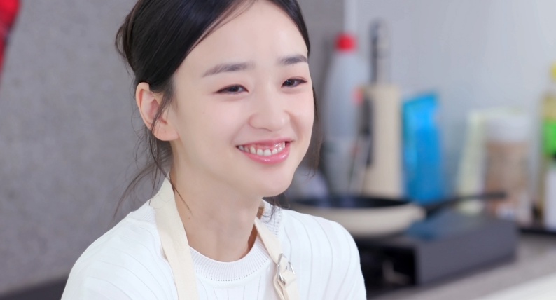 '편스토랑' 손연재.