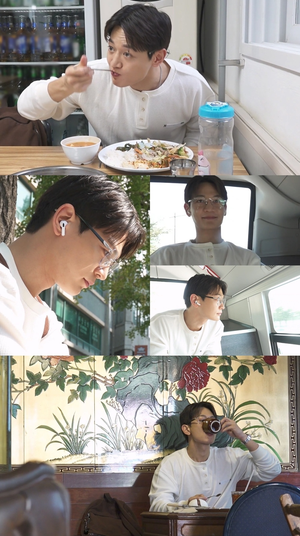 '나 혼자 산다' 샤이니 민호.