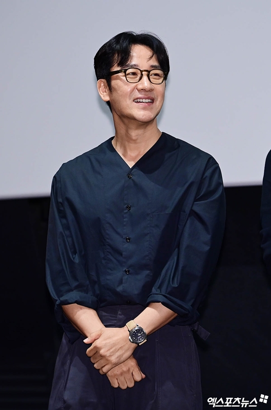 엄태웅. 사진=엑스포츠뉴스 DB