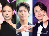 제니·박보검·김남길, 한글날 제대로 빛낸 '보법 다른 월드스타' [엑's 이슈]