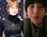 "이렇게 솔직해도 돼?" 서인영, 이혼 후 10kg 증가→코 보형물 제거 '여전한 센언니' [엑's 이슈]