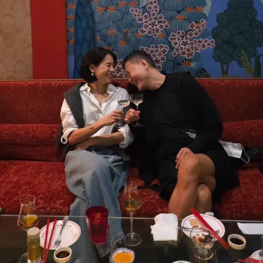 김지호 인스타그램