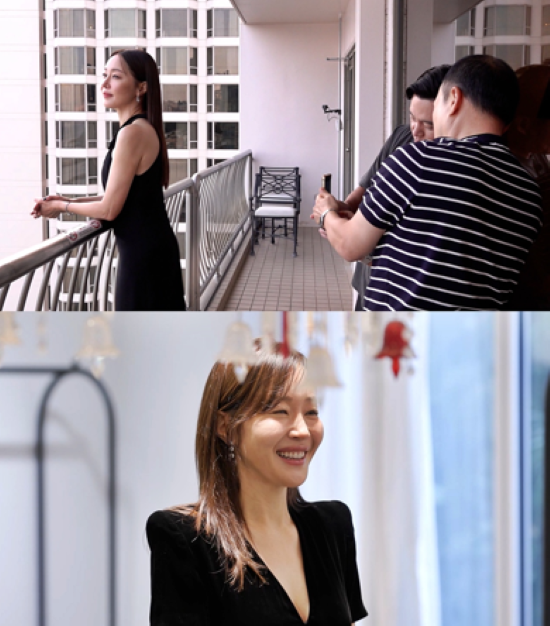 사진=SBS '내겐 너무 까칠한 매니저 - 비서진' 스틸컷