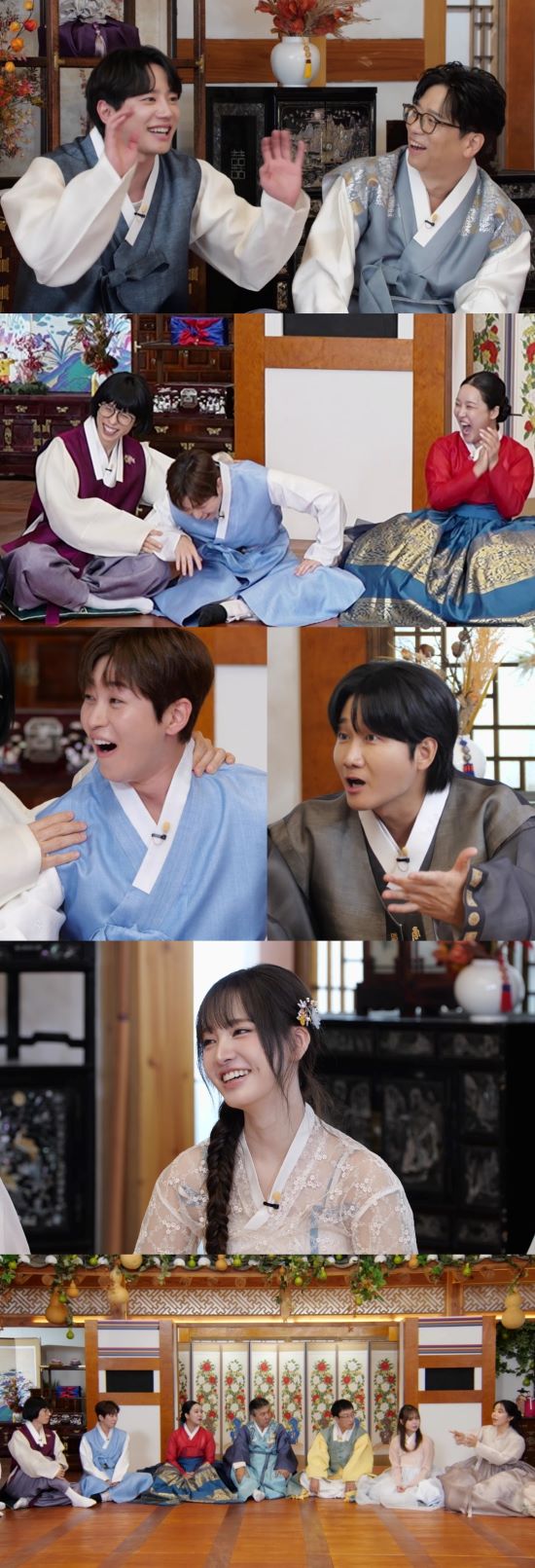 사진=MBC '놀면 뭐하니?' 스틸컷