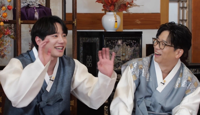 사진=MBC '놀면 뭐하니?' 스틸컷