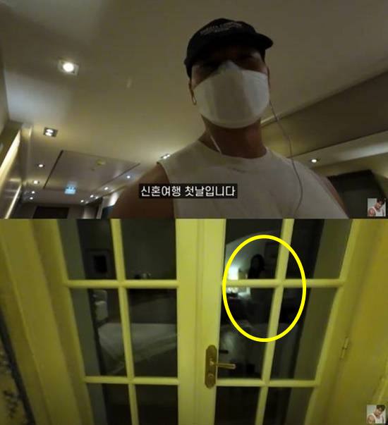 김종국 유튜브 채널