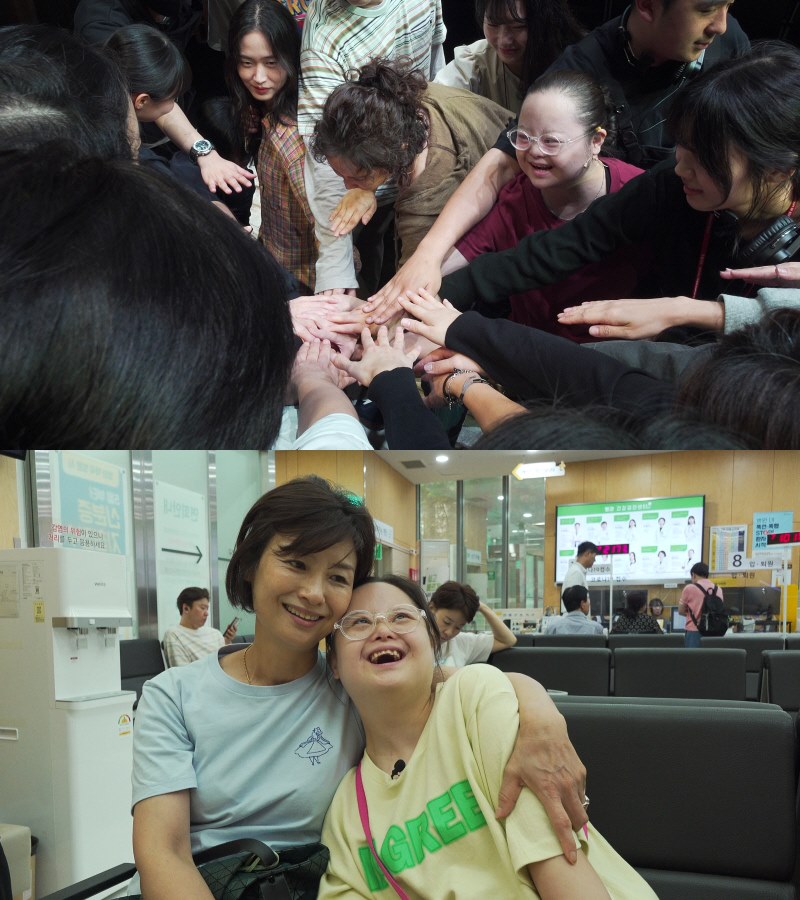 사진=KBS 1TV '인간극장' 스틸컷