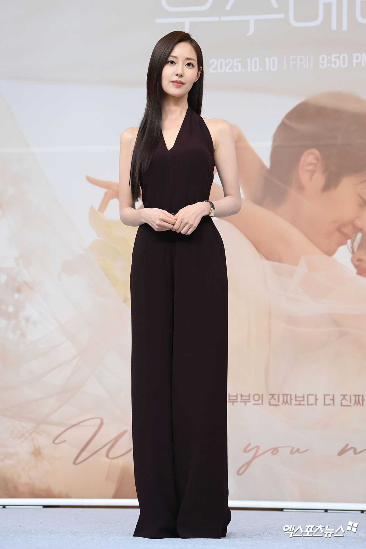 신슬기 맞아? 확 달리진 분위기