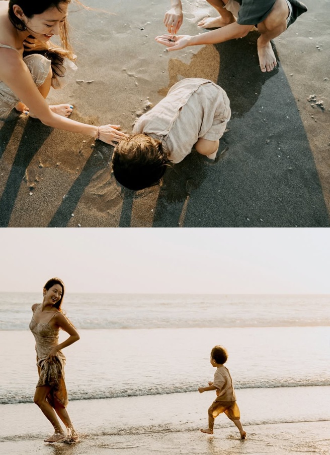 전혜빈 계정 캡처