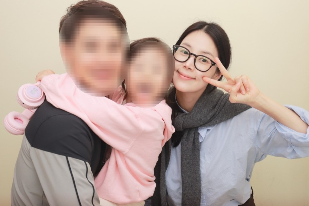 한지혜 인스타그램