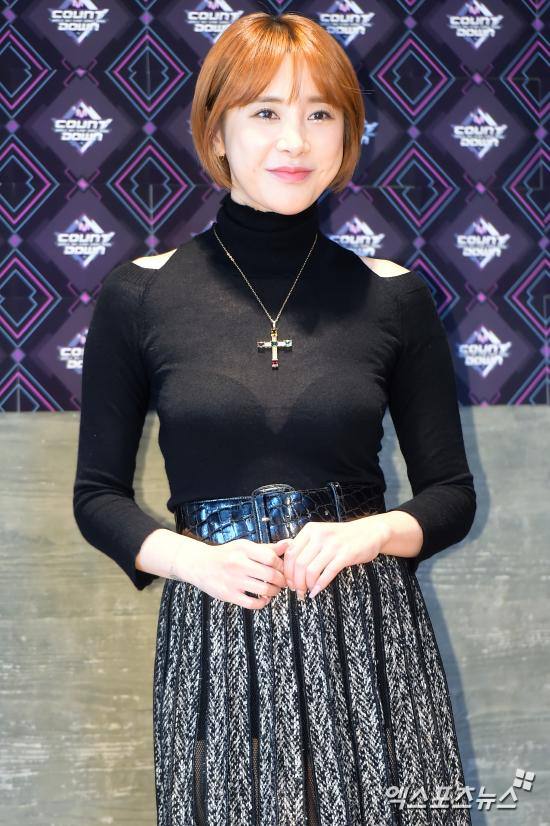 엑스포츠뉴스DB, 서인영