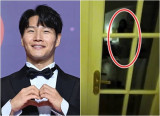 김종국 '아내 노출' 부담?…'신혼여행' 영상 돌연 비공개, 왜? 