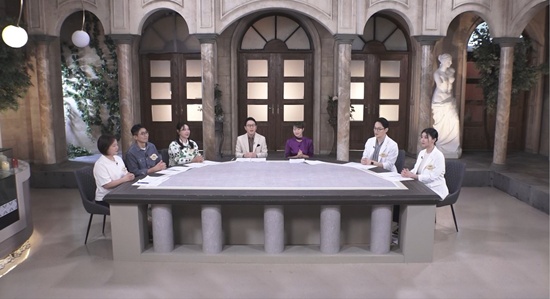 '이토록 위대한 몸'