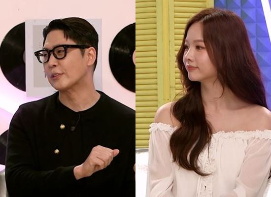 연습실의 솔지