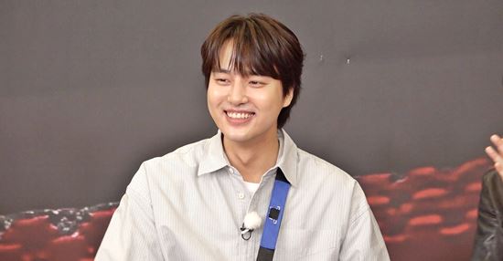 엑스포츠뉴스 제공 양세종 사과 장면