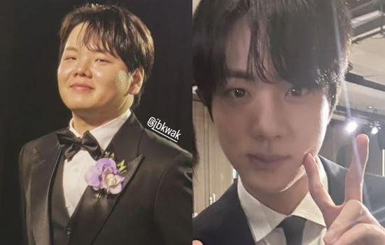 곽튜브, 방탄소년단 진