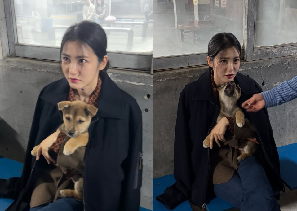 사진=신예은 SNS