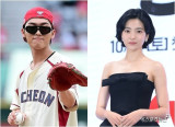 최현욱, '무개념 시구 인성 논란' 후폭풍…김태리까지 불똥 튀었다 [엑's 이슈] 