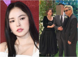 "민효린도 살이 찌네"…몰라보게 달라진 근황, 누리꾼들 '누구야?' 당혹 [엑's 이슈] 