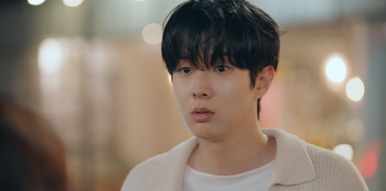 SBS '우주메리미' 최우식