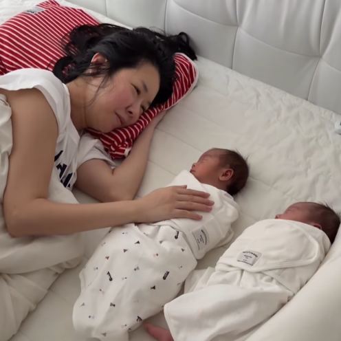 김지혜 인스타그램