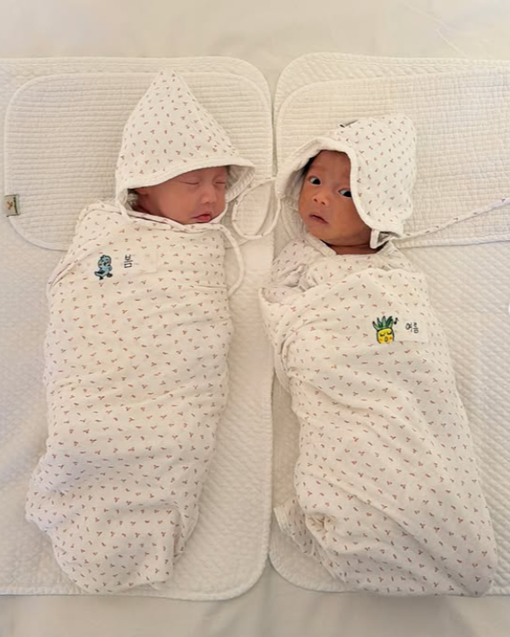 김지혜 인스타그램