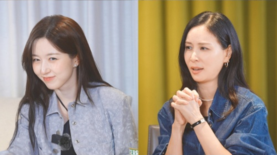 사진= KBS Entertain '고소영의 펍스토랑' 제공